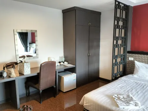 Gallery Lake View Hotel Chambres Photos