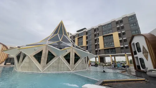S3 Ayutthaya Hotel Thư giãn & Giải trí Photos