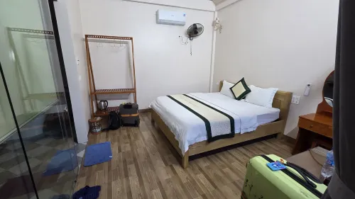 Tam Cốc Westlake Homestay Phòng Photos