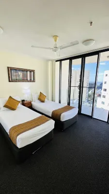 Piermonde Apartments Cairns Chambres Photos
