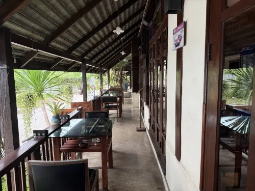 Rompo Boutique Public Areas Photos