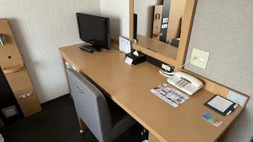 Comfort Hotel Tendo Chambres Photos