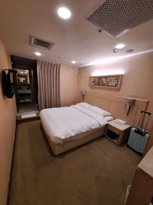 台北東鑫商務旅館 房間 Photos