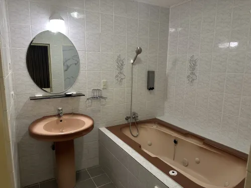 Bulowan Hotel Camere Photos