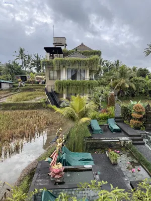 Cahaya Ubud Villa Dekat Hotel Photos