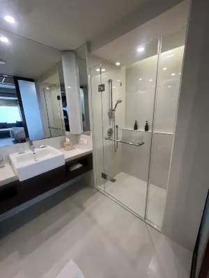 Novotel Lombok Resort & Villas Phòng Photos