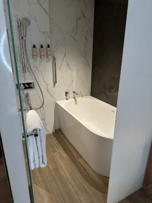 Amara Singapore - Newly Renovated Rooms Photos
