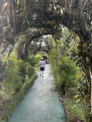 Arenal Montechiari Hotel Near Hotel Photos