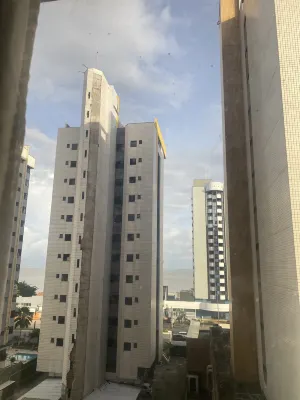 Soft Win Hotel São Luís Espaces publics Photos