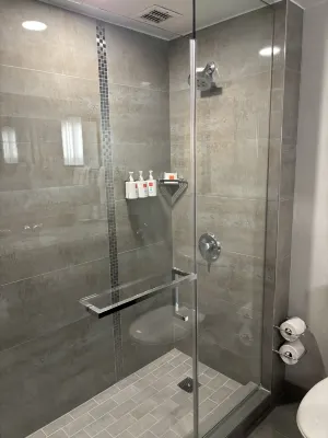 Loews Hollywood Hotel Camere Photos