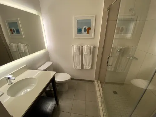 Corporate Inn Sunnyvale - All-Suite Hotel Rooms Photos