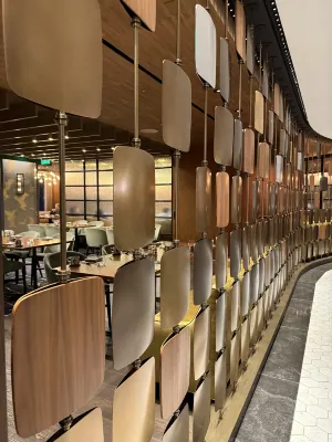 Four Seasons Hotel Embarcadero Photos