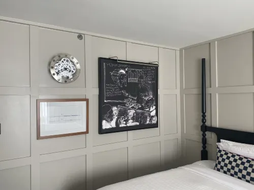 The Charles Hotel Harvard Square Rooms Photos
