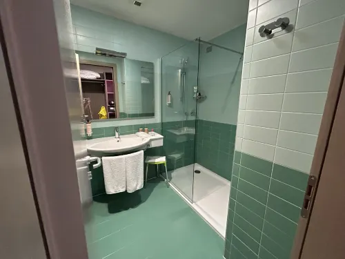 Hotel Mercure Venezia Marghera Camere Photos