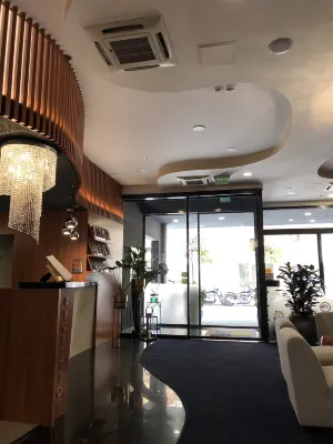 Bo33 Hotel Family & Suites Public Areas Photos