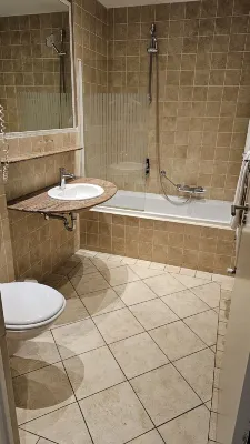 Leonardo Hotel Antwerp the Plaza Rooms Photos