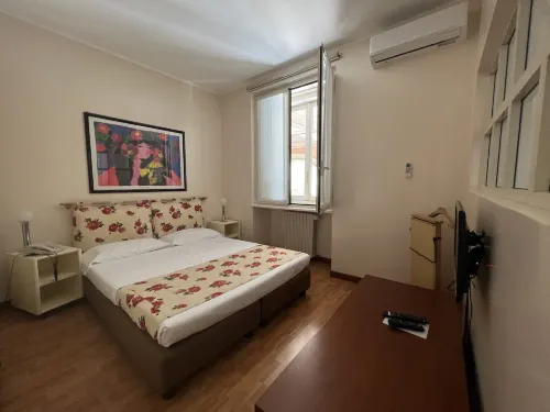 Residence Sacchi Camere Photos