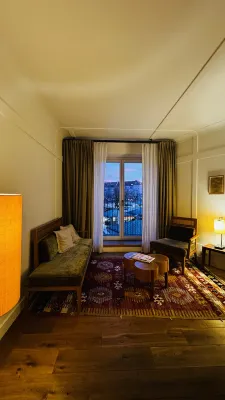 Louis Hotel Zimmer Photos