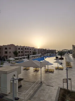 Pickalbatros Aqua Vista Resort - Hurghada Freizeit und Erholung Photos
