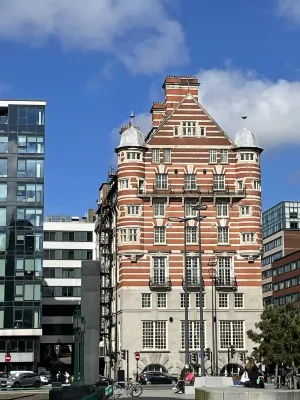 30 James Street Circondario Photos