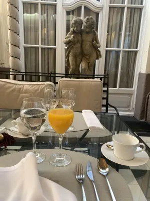 Hotel El Palace Barcelona Photos