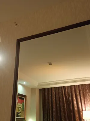 Wellborn Luxury Hotel Rooms Photos