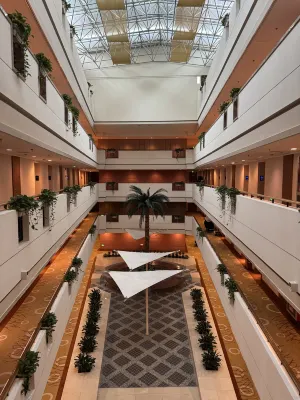 Mason Hotel Public Areas Photos