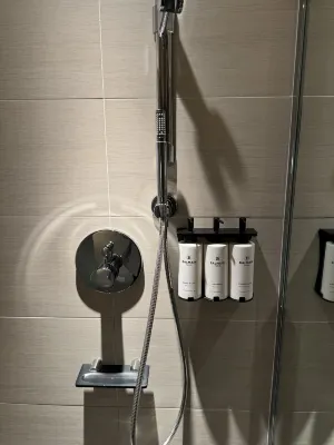 Sofitel Luxembourg le Grand Ducal Camere Photos