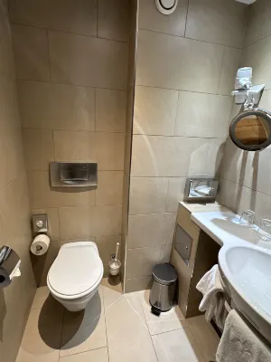 Austria Trend Hotel Ananas Rooms Photos