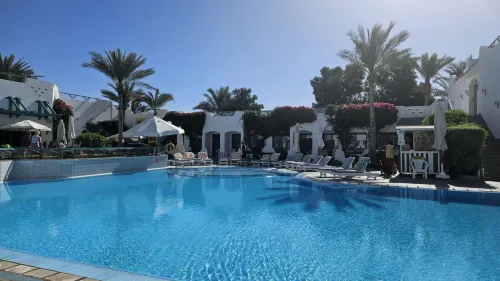 Coral Hills Resort Sharm El-Sheikh Leisure & Recreation Photos