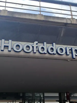 HOTELUX Amsterdam Airport Hotel Photos
