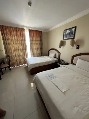 Classy Hotel Chambres Photos