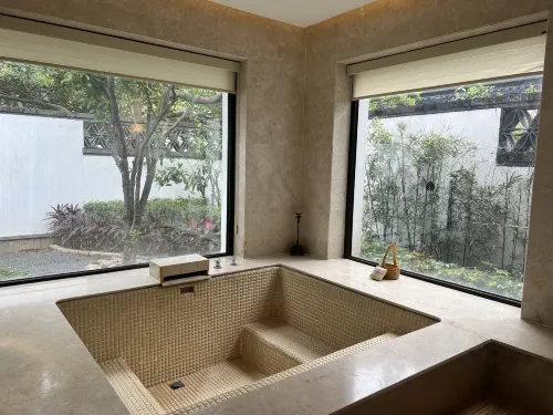 Elite Spring Villas Huoneet Photos