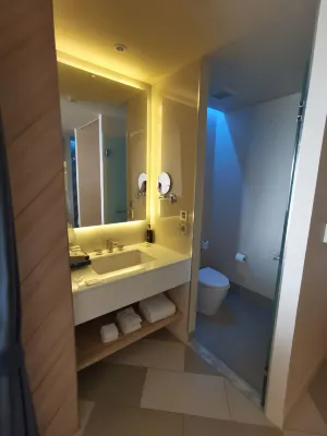 The SIS Kata Resort - Adult Only Kamar Photos
