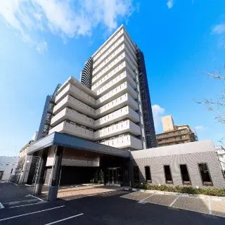 Hotel Route-Inn Osaka Takaishi Hagoromo Ekimae Eksterior Photos