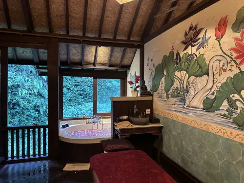Bidadari Private Villas & Retreat Photos