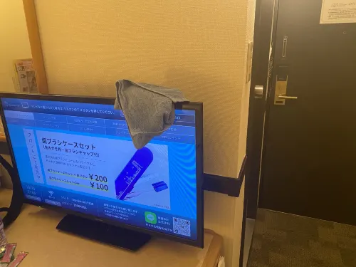 Toyoko Inn Nagoya Marunouchi Photos