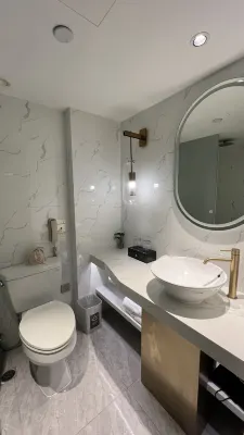 Hangzhou West Lake Enjoyor Hotel Chambres Photos
