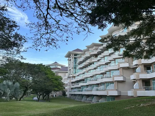 The Empire Brunei Exterior Photos