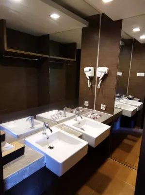 Amaroossa Suite Bali Rooms Photos