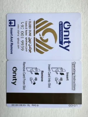 Golden Dune for Hotel Services- AlFayhaa Photos
