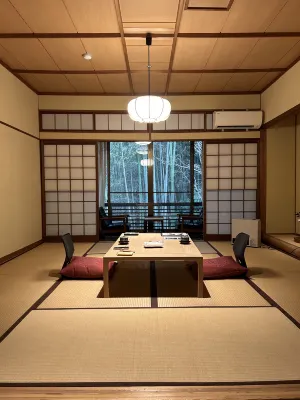 Negiya Ryofukaku Photos