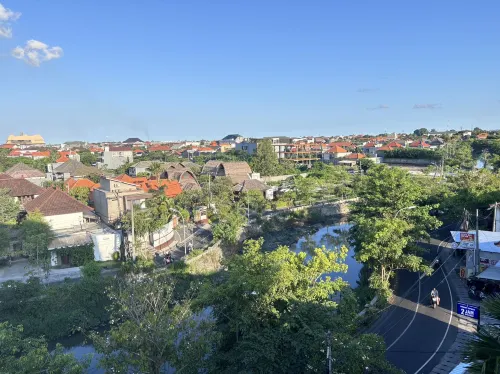 Fairfield by Marriott Bali Legian Dekat Hotel Photos