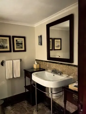 Marriott Mena House, Cairo Kamar Photos