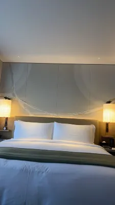 Hotel the Mitsui Kyoto, a Luxury Collection Hotel & Spa Kamar Photos