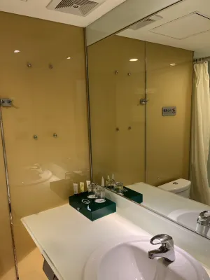 Hotel Guia Kamar Photos