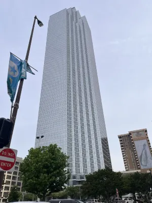 Fairmont Dallas À proximité de l'hôtel Photos