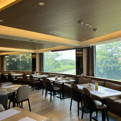 City Suites (Taoyuan Gateway) Restauration Photos