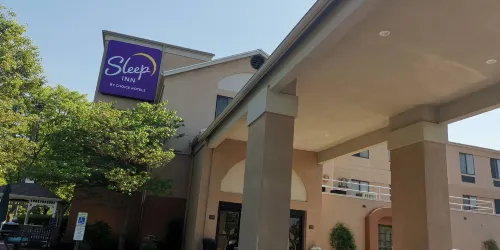Sleep Inn Near Penn State - State College, PA Near Hotel Photos