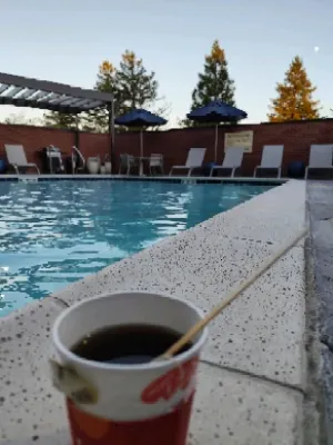 Hampton Inn & Suites by Hilton Santa Rosa Sonoma Wine Country Loisirs et amusements Photos